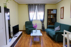 Casa MJ Béjar